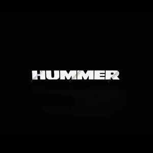 Front Emblem Grille Light For Hummer